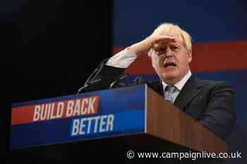 Mindshare wins £10m government planning and strategy contract