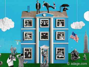 Rethink expands to the U.S. with New York office