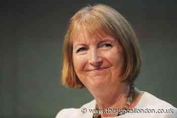 Harriet Harman to stand down as MP at next election
