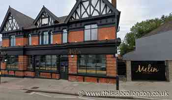 'Covid factory' restaurant in bid for late Christmas hours