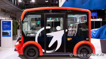 Mobileye: Intel plant Börsengang für Fahrassistenz-Tochter