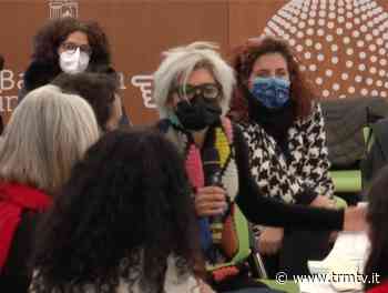 Matera 2019: evento conclusivo del progetto “In linea d’aria” - TRM Radiotelevisione del Mezzogiorno