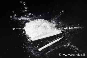 Da Matera ad Altamura per spacciare, arrestato pusher in trasferta - BariViva