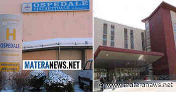 Ospedali di Matera e Stigliano: criticità, disservizi e carenze. Chiesto l'intervento dell'Asm! Questa la situazione - Matera News