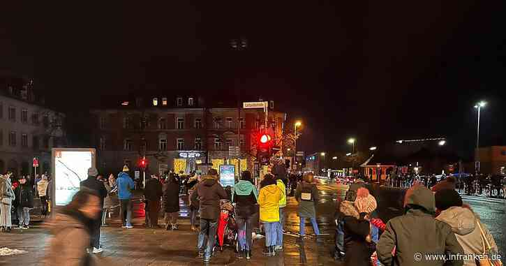 Bamberg: Chaos bei 'Ein Funken Hoffnung' - wer trägt die Verantwortung? - inFranken.de