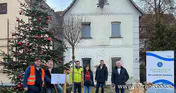 Landkreis Bamberg: 'Stadtradeln 2021' - erstmals Bäume für alle 36 Gemeinden gestiftet - inFranken.de