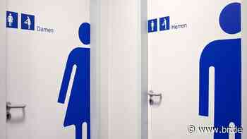 Tampons und Wickelräume: Grünes Bamberg fordert Gleichstellung - BR24