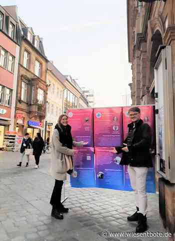 Bamberg: Smart City weiterhin im Bürgerlabor - Der Neue Wiesentbote