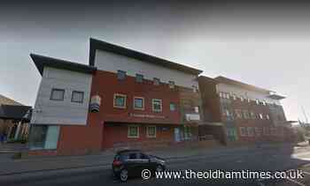 Cash secured for new Oldham health centre - theoldhamtimes.co.uk