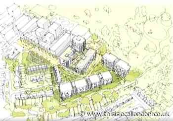 360 homes set for land beside Byron Recreation Ground