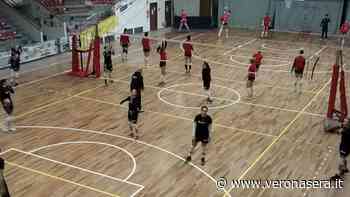 B1: Isuzu Cerea troppo molle contro Giorgione, a Castelfranco finisce 0-3 - Verona Sera