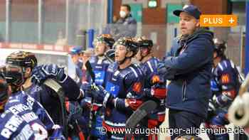 Wann die Devils Ulm/Neu-Ulm nach der Corona-Pause wieder aufs Eis dürfen