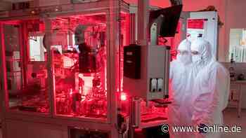 Branchenreport - Studie: Rekord bei Investitionen in europäische Tech-Firmen