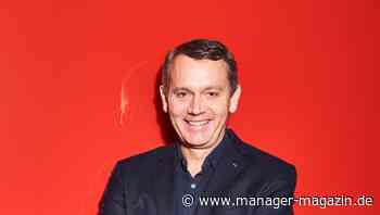 dm-Geschäftsführer Christoph Werner über Terminplanung, Selbstoptimierung und Zeitmanagement