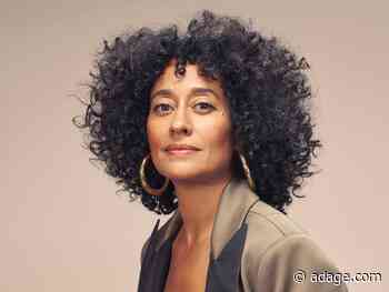 Tracee Ellis Ross on running beauty brand Pattern and what marketers can learn