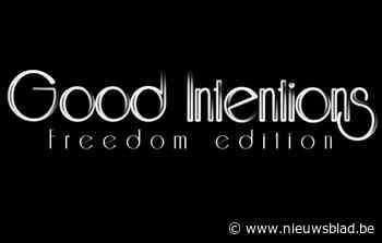 Eindejaarsbal Good Intentions uitgesteld: “Desnoods vieren we met Pasen”