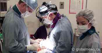 Support for private health-care options has grown since start of pandemic: survey