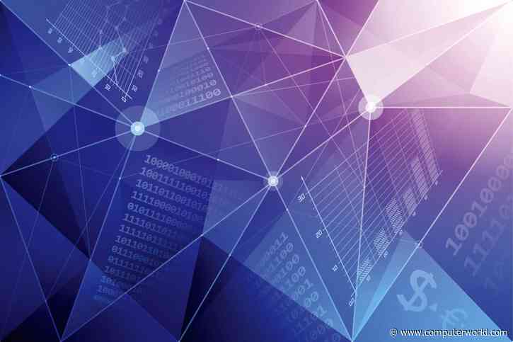 New Goldman Sachs-AWS data service points to a larger banking trend