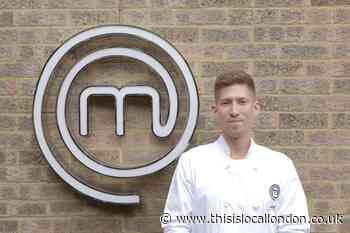 MasterChef: The Professionals: Putney man competes in semi-final