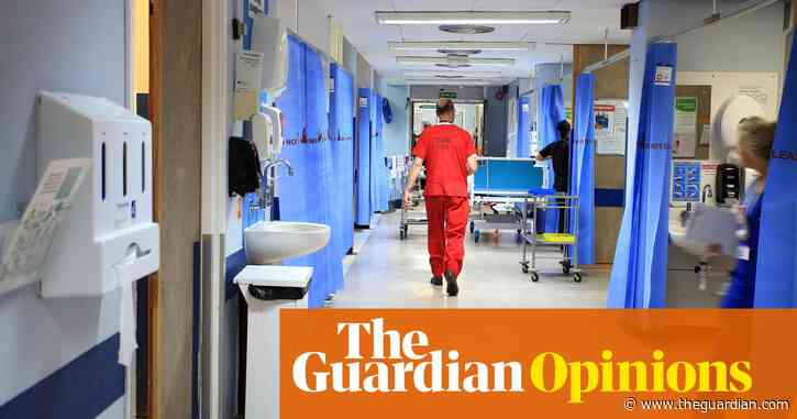 If you love the NHS, the new health and social care bill should set off alarm bells | Allyson Pollock and Peter Roderick