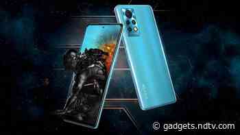 Infinix Note 11, Note 11S India Launch Date Set for December 13