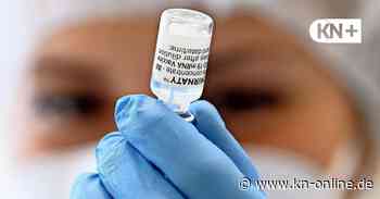 Biontech knapp: Impfwillige unter 30 müssen oft warten