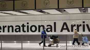 Attention UK travellers: Check updated airport entry norms before boarding the flight