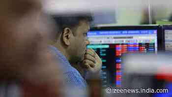 Sensex soars 887 points on global market rebound; Nifty tops 17,150