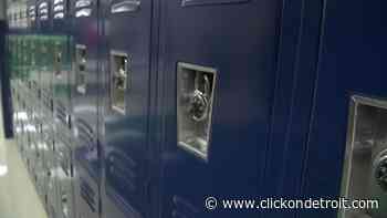 Juvenile arrested after threat postpones Tecumseh winter formal dance, officials say - WDIV ClickOnDetroit