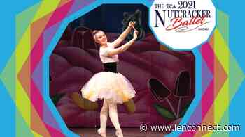 'Nutcracker,' TCA Big Band and VocalAires coming up at the Tecumseh Center for the Arts - The Daily Telegram