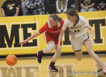 Tecumseh posts season-opening sweep of North Rock Creek - Yahoo News