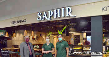 Bamberg: Ehemaliger Michelin-Mitarbeiter eröffnet eigenes Schnell-Restaurant - mit besonderer Küche