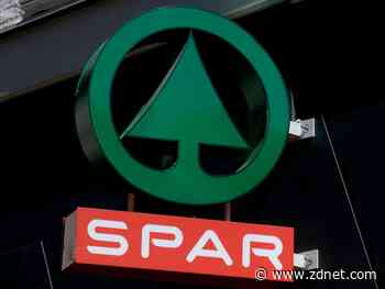 Cyberattack forces supermarket Spar to close some stores