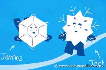 Twitter turns real tweet (and rejected John Lewis ad pitch) into Christmas spot