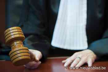 Hardleerse dief veroordeeld tot nieuwe gevangenisstraf met probatie-uitstel