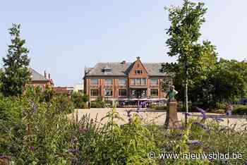 Mijnmuseum Beringen sluit deuren tot volgend jaar door corona - Het Nieuwsblad