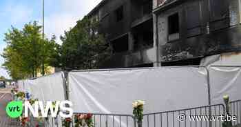 Eigenaars van leegstaande supermarkt in Beringen buiten vervolging gesteld voor dodelijke brand - VRT NWS