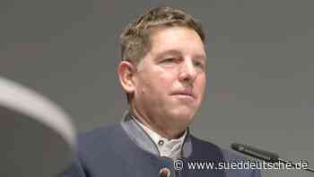 Taufkirchen - Staatsanwalt ermittelt zu E-Mail-Affäre im Rathaus - Süddeutsche Zeitung - SZ.de