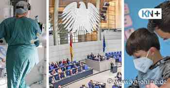 Mögliche Corona-Impfpflicht für alle: Welche Formen gibt es?