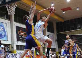 CGold 11^ – Busto sorride contro Milano3, vita facile per Gallarate e Saronno. Un rinvio - VareseSport