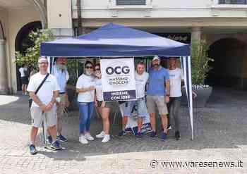 Obiettivo Comune Gallarate si organizza e rilancia l'opposizione - varesenews.it