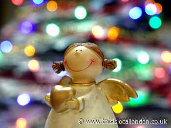 Days left to enter Epping Christmas light competition