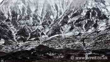 Need to Test a Space Suit? Head to Iceland