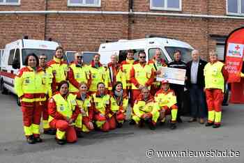 Minder bloedgevers welkom door coronabeperkingen, al blijft vraag groot