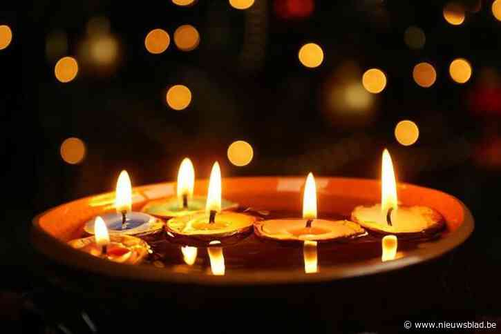 Herdenkingsmoment Wereldlichtjesdag afgelast