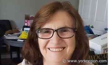 UPDATE: Police locate missing 77-year-old woman last seen in Markham - yorkregion.com