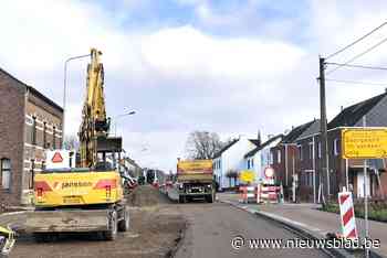 Werken op Tongerseweg naar Maastricht lopen vertraging op