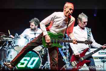 Status Quo komt naar Hemiksem: Casa Blanca doet nieuwe poging voor comeback in 2022