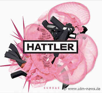Aktuelles "HATTLER"-Album "Sundae" heute in SWR 1