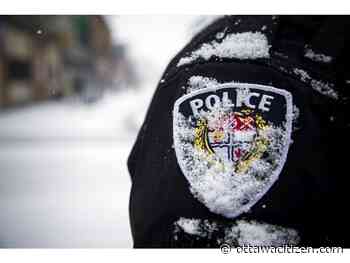 Jan: How Ottawa can build a community-wide approach to public safety and mental wellness